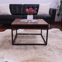 Thumbnail for Beige Natural Cowhide Rug