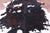 Tricolor Natural Cowhide Rug - X-Large 7'0"H x 6'5"W