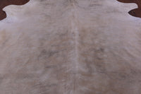 Thumbnail for Beige Natural Cowhide Rug - XX-Large 8' 3