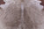 Champagne Natural Cowhide Rug - XX-Large 8' 6"H x 7' 4"W