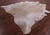 Beige Natural Cowhide Rug - XX-Large 8' 10"H x 7' 11"W
