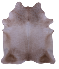 Thumbnail for Beige Natural Cowhide Rug - XX-Large 8' 3