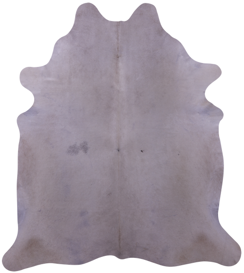 Champagne Natural Cowhide Rug - XX-Large 8' 3