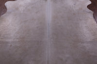 Thumbnail for Beige Natural Cowhide Rug - Large 6' 9