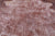 Printed Natural Cowhide Rug - Medium 6'2"H x 6'1"W