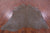 Printed Natural Cowhide Rug - XX-Large 8' 0"H x 6' 8"W