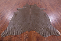 Thumbnail for Printed Natural Cowhide Rug - XX-Large 7' 11