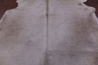 Thumbnail for Beige Natural Cowhide Rug - X-Large 7' 3