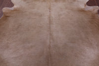Thumbnail for Beige Natural Cowhide Rug - XX-Large 8' 0