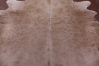 Thumbnail for Beige Natural Cowhide Rug - Large 6' 8