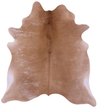 Thumbnail for Beige Natural Cowhide Rug - X-Large 7' 2