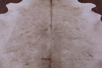 Thumbnail for Beige Natural Cowhide Rug - XX-Large 8' 2