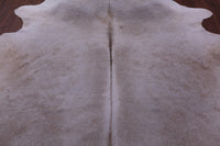 Thumbnail for Beige Natural Cowhide Rug - XX-Large 8' 2