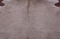 Thumbnail for Beige Natural Cowhide Rug - XX-Large 8' 0
