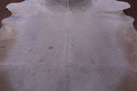 Thumbnail for Beige Natural Cowhide Rug - XX-Large 8' 7