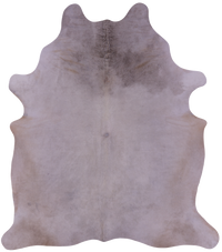 Thumbnail for Beige Natural Cowhide Rug - XX-Large 8' 0