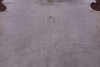 Thumbnail for Beige Natural Cowhide Rug - XX-Large 8' 0