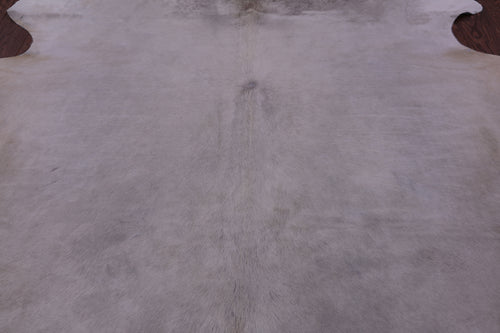 Beige Natural Cowhide Rug - XX-Large 8' 0