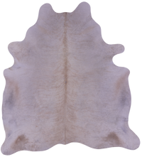 Thumbnail for Beige Natural Cowhide Rug - XX-Large 8' 3