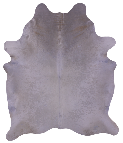 Champagne Natural Cowhide Rug - XX-Large 8' 6