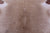 Beige Natural Cowhide Rug - XX-Large 8' 1"H x 6' 9"W