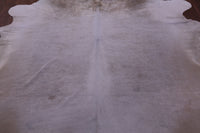 Thumbnail for Beige Natural Cowhide Rug - XX-Large 7' 6