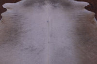 Thumbnail for Beige Natural Cowhide Rug - XX-Large 7' 7