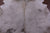 Beige Natural Cowhide Rug - XX-Large 7' 4"H x 6' 6"W