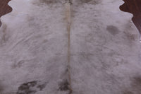 Thumbnail for Beige Natural Cowhide Rug - XX-Large 7' 4