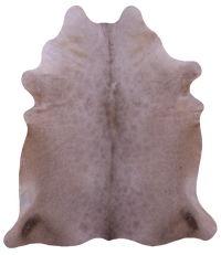 Thumbnail for Beige Natural Cowhide Rug - XX-Large 8' 0