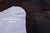 Tricolor Natural Cowhide Rug - Large 6'4"H x 6'1"W