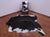 Tricolor Natural Cowhide Rug - X-Large 7'0"H x 6'3"W