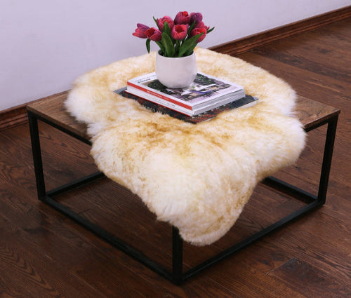 Sheepskin Rugs