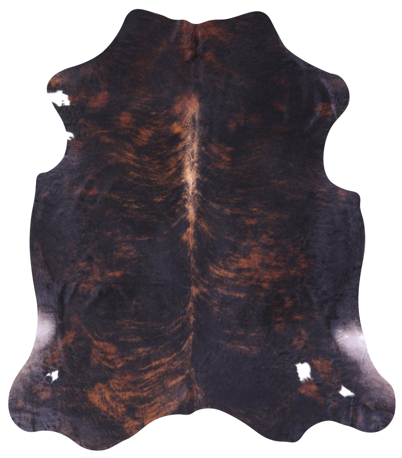 Cowhide Lining Tricolor Cowhide Rugs | Cow Hide Rugs On Sale | Colombian Hides ...