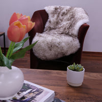 Thumbnail for 100% Natural New Zealand Sheepskin Wolf 2' 0