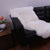 100% Natural New Zealand Sheepskin Ivory 2' 0" x 6' 0"