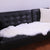 100% Natural New Zealand Sheepskin Ivory 2' 0" x 6' 0"