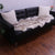 100% Natural New Zealand Sheepskin Wolf 2' 0" x 6' 0"