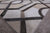 Grey & White Patchwork Natural Cowhide Rug - 6' 0" x 9' 0"