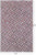 Ivory Patchwork Natural Cowhide Rug - 5' 0" x 8' 0"