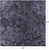 Black Square Patchwork Natural Cowhide Rug - 8' 0" x 8' 0"