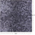 Black Square Patchwork Natural Cowhide Rug - 10' 0" x 10' 0"