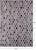 Grey & White Patchwork Natural Cowhide Rug - 10' 0" x 14' 0"