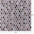 Grey & White Square Patchwork Natural Cowhide Rug - 10' 0" x 10' 0"