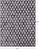 Grey & White Patchwork Natural Cowhide Rug - 9' 0" x 12' 0"