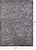 Grey Patchwork Natural Cowhide Rug - 10' 0" x 14' 0"