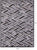 Grey Patchwork Natural Cowhide Rug - 5' 0" x  7' 0"