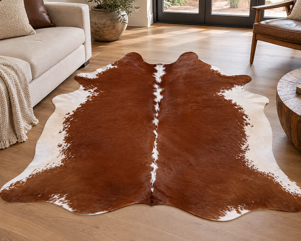 Cowhide Rugs