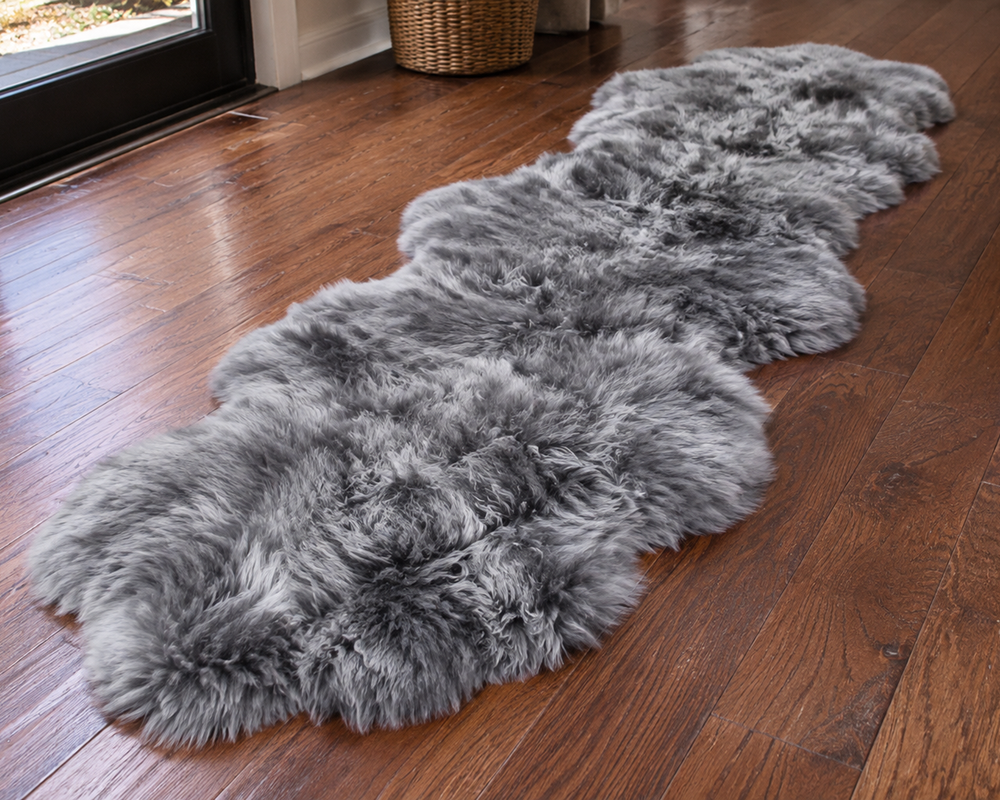 Sheepskin Rugs