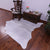 Grey Natural Cowhide Rug